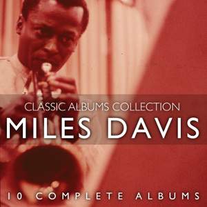 The Classic Albums Collection Product Image