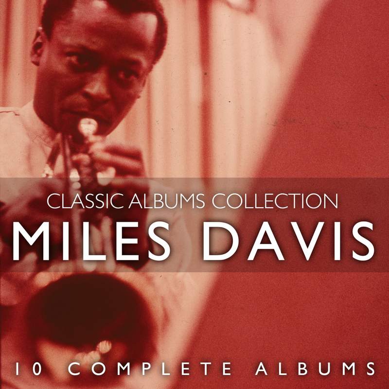 Miles Davis Quintet: Live In Europe 1967: The Bootleg Series