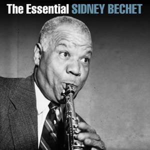 The Essential Sidney Bechet Product Image