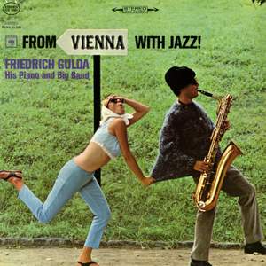 From Vienna with Jazz!