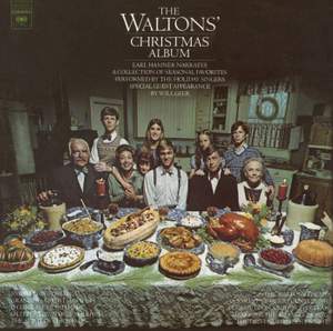 The Waltons' Christmas Album