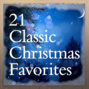 21 Classic Christmas Favorites