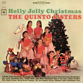 Holly Jolly Christmas
