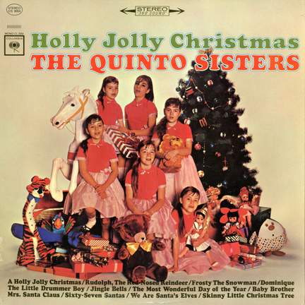 Holly Jolly Christmas