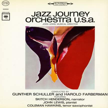 Jazz Journey