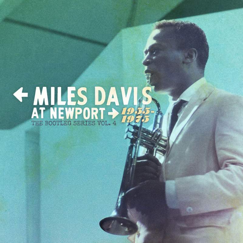 Miles Davis Quintet: Live In Europe 1967: The Bootleg Series