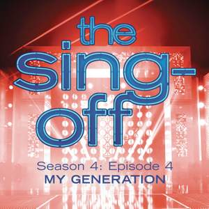 The Sing-Off: Season 4, Episode 4- My Generation