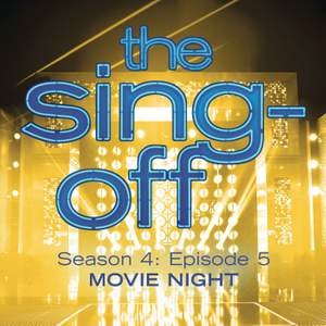 The Sing-Off: Season 4, Episode 5- Movie Night