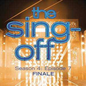The Sing-Off: Season 4, Episode 7- Finale