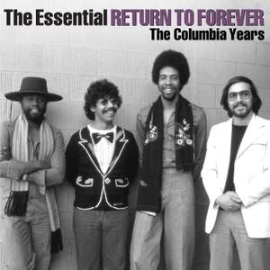 The Essential Return To Forever