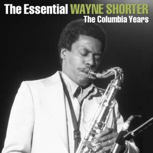 The Essential Wayne Shorter Product Image