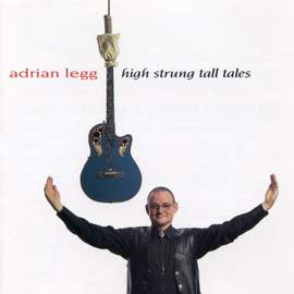 High Strung Tall Tales