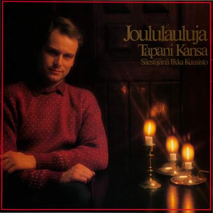 Joululauluja