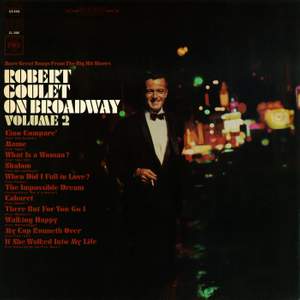 On Broadway, Vol. 2 Product Image