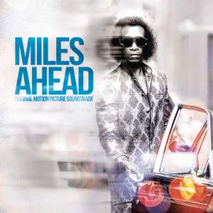 Miles Ahead (Original Motion Picture Soundtrack) Product Image