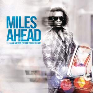 Miles Ahead (Original Motion Picture Soundtrack)