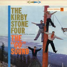 The 'Go' Sound