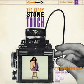 The Kirby Stone Touch