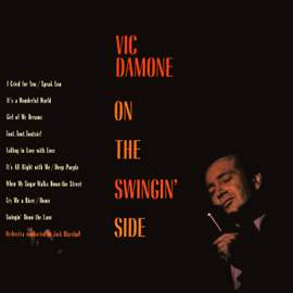 On The Swingin' Side (Bonus Tracks)