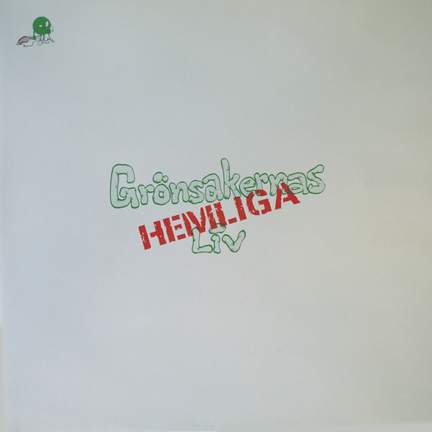 Grönsakernas hemliga liv