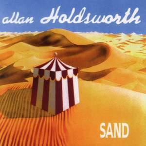 Sand