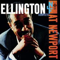 Ellington at Newport 1956 (Complete Remastered Version)