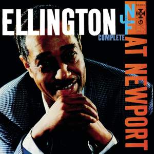 Ellington at Newport 1956 (Complete)