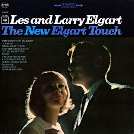 The New Elgart Touch