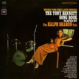 Music for the After Hour: The Tony Bennett Song Book
