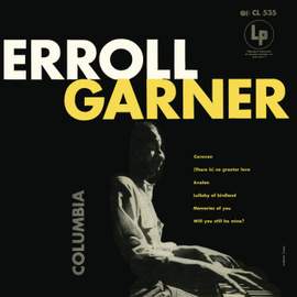Erroll Garner
