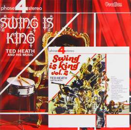 Swing is King