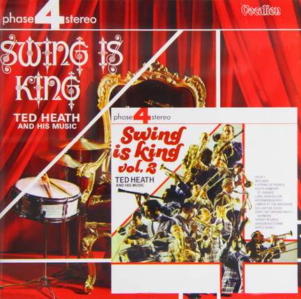 Swing is King