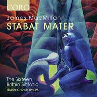 MacMillan: Stabat Mater