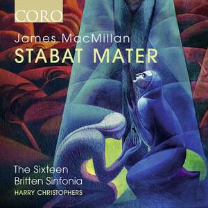 Macmillan: Stabat Mater