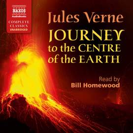 Jules Verne: Journey To The Centre of the Earth