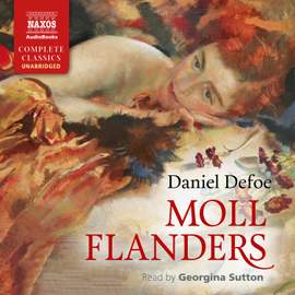Daniel Defoe: Moll Flanders