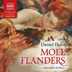 Daniel Defoe: Moll Flanders