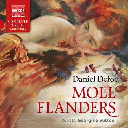 Daniel Defoe: Moll Flanders