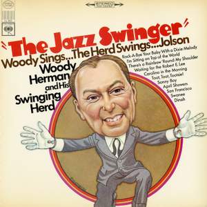 The Jazz Swinger