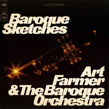 Baroque Sketches
