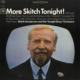 More Skitch Tonight!