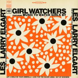 Girl Watchers