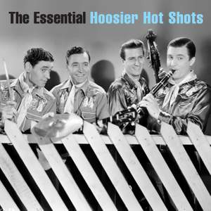 The Essential Hoosier Hot Shots