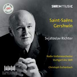 Svjatoslav Richter Concert 1993