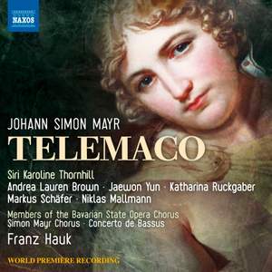 Mayr: Telemaco