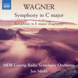 Wagner: Symphony in C Major
