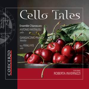 Cello Tales - Concerto: CD2101 - download | Presto Music