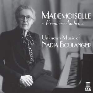 Mademoiselle - Premiere Audience