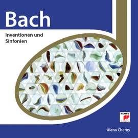 Bach: Inventions & Sinfonias