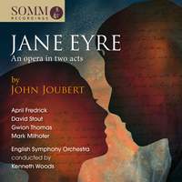 Joubert: Jane Eyre